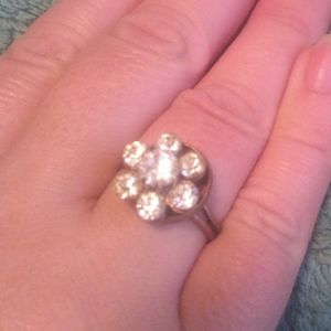 Handmade Vintage Ring